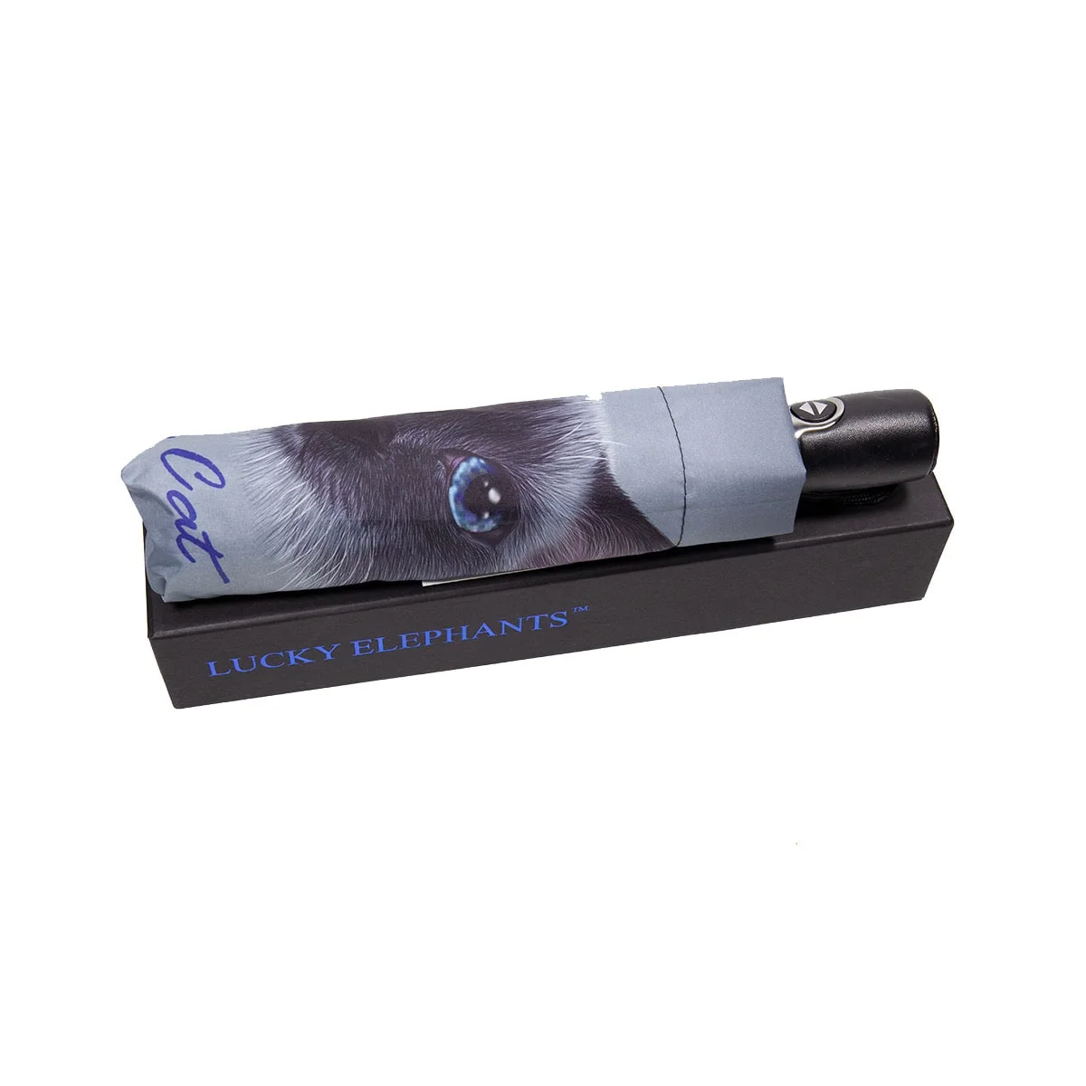 Женские зонты полный автомат — изображение 4