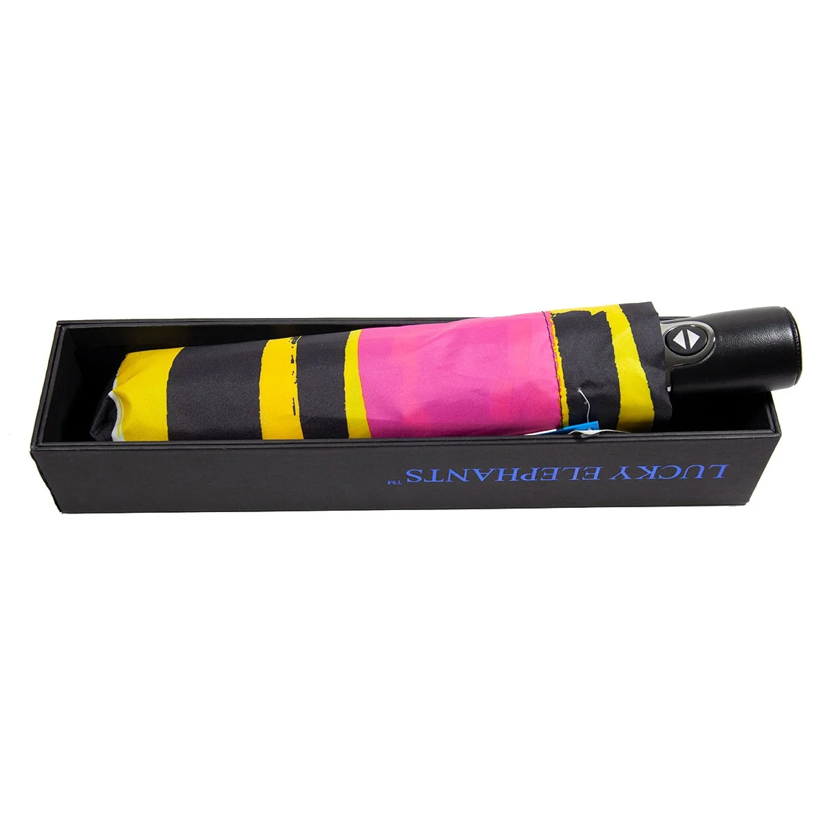 Женские зонты полный автомат — изображение 4