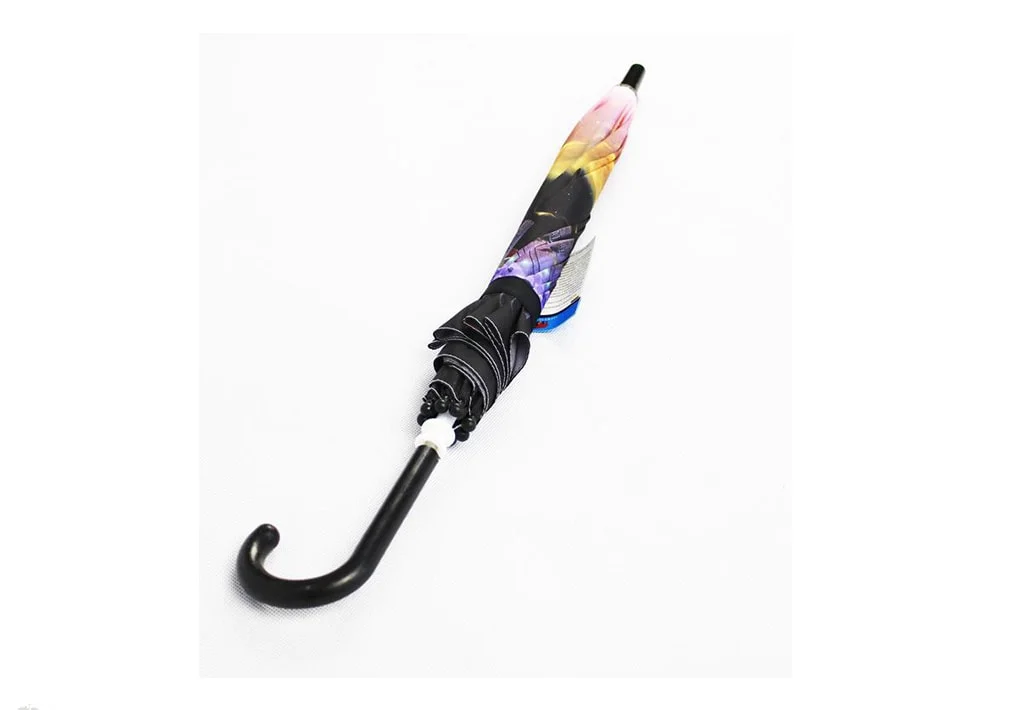 Детский зонт трость — изображение 4