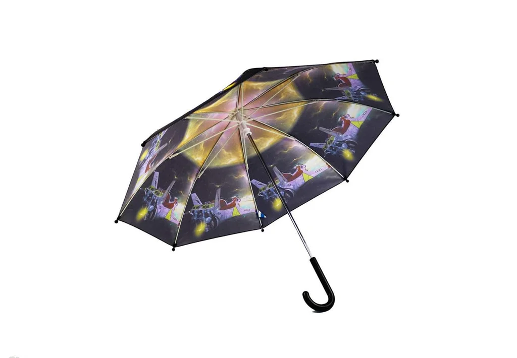 Детский зонт трость — изображение 3