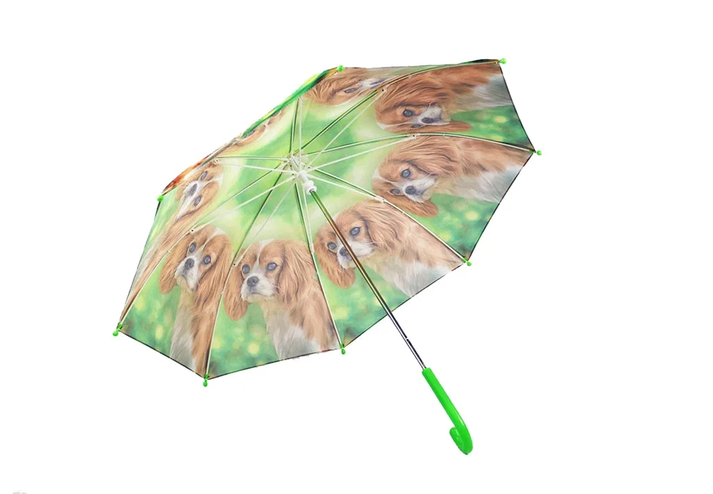 Детский зонт трость — изображение 2