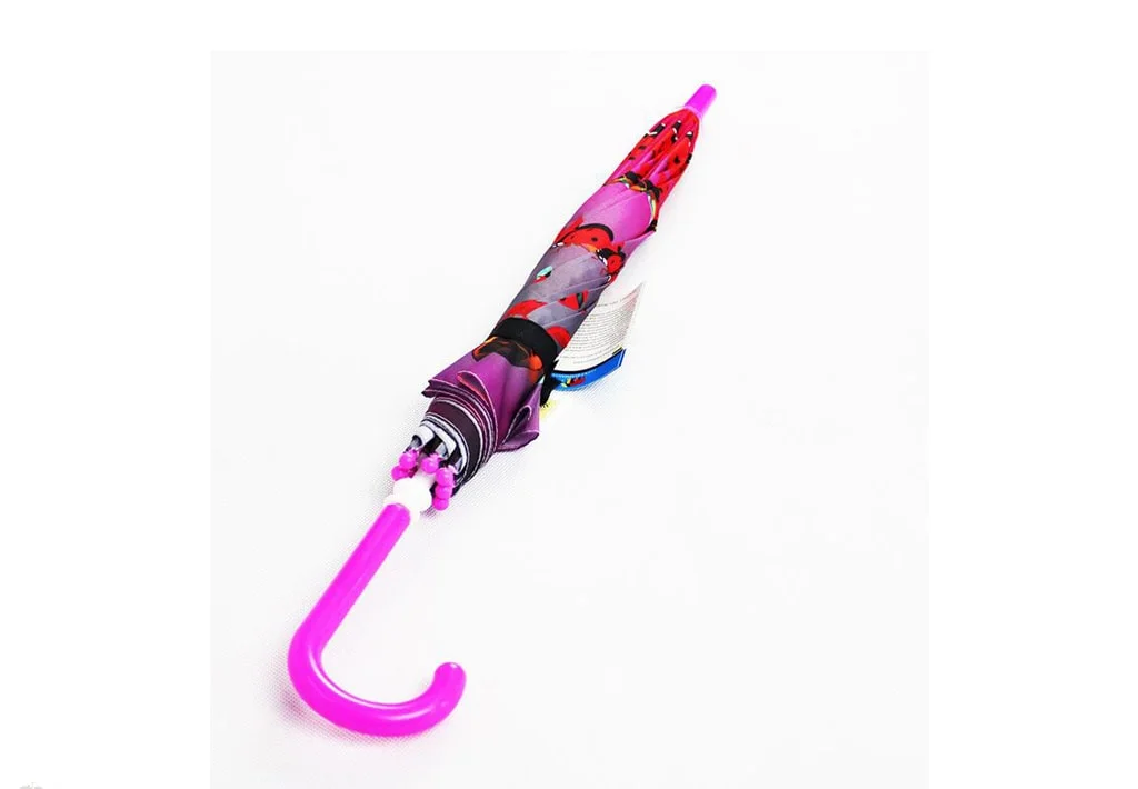 Детский зонт трость — изображение 5