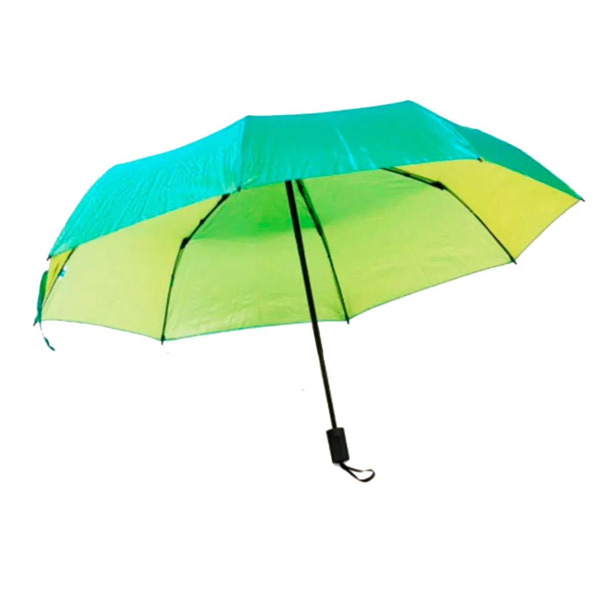 Мини зонты женские хамелеон — изображение 3