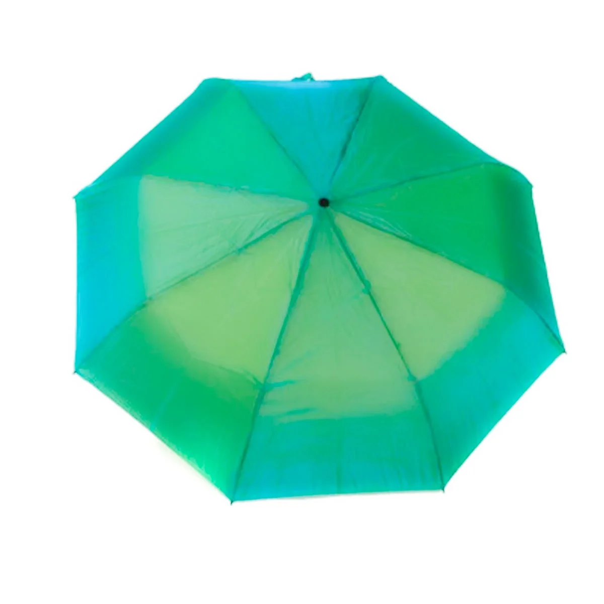 Мини зонты женские хамелеон — изображение 2