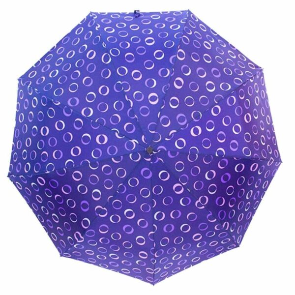 Зонты полуавтомат